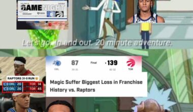 It's Just one game how bad could it get?