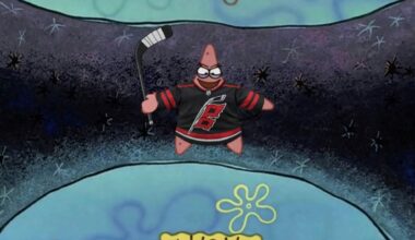 I found this in the comments section of a TikTok video and just had to save and share it.