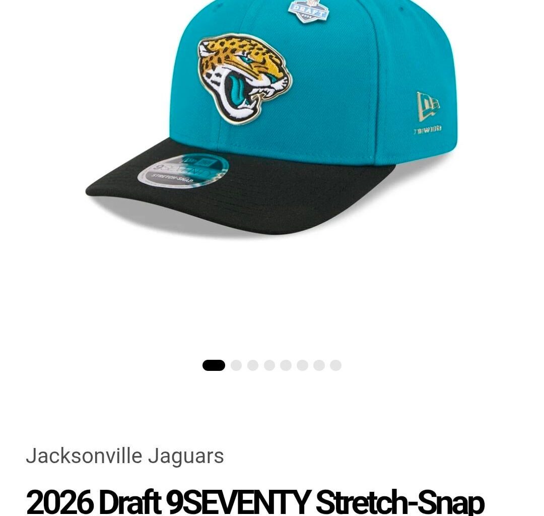 New Draft Hats