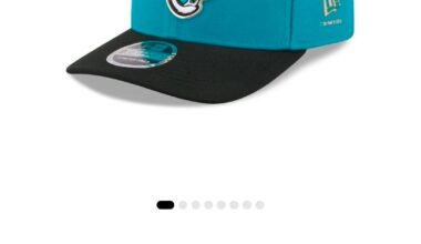 New Draft Hats
