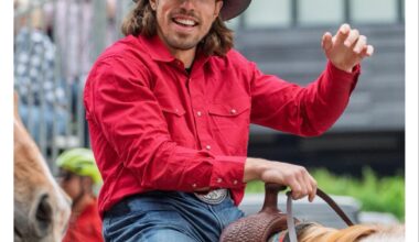 Day 8 of posting a photo of Lobo every day until Conny gets him Re-Signed