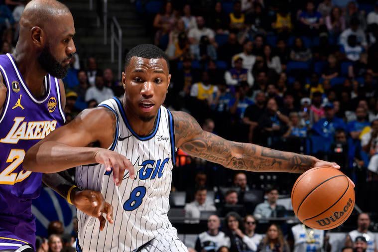 Jamal Cain very much deserved that 2-year contract