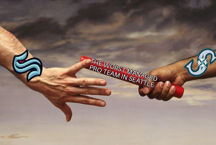 I think we can safely say this now