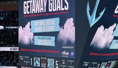 The boys came out to play tonight!