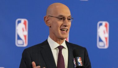 [Troy Haliburton] The Wizards are positioning for a top-four pick, building an identity, and racing the NBA’s coming lottery reform at the same time.