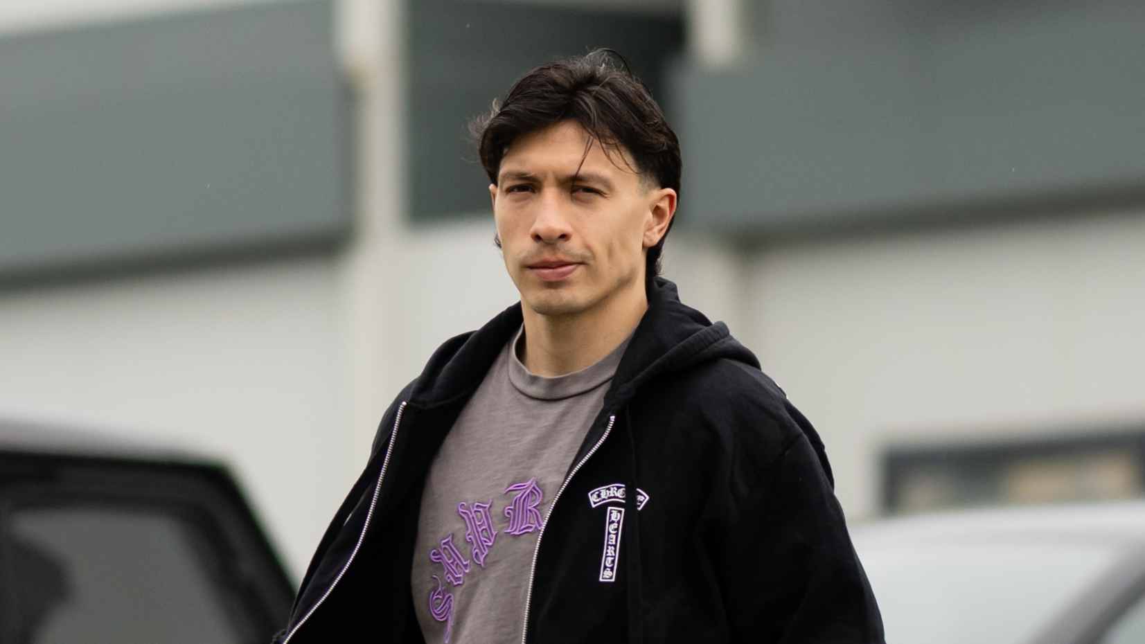 Michael Carrick provides MUTV update on Lisandro Martinez before Man Utd v Crystal Palace | 1 March 2026