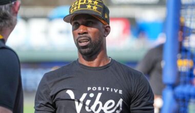 McCutchen makes Opening Day Roster