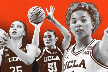 2026 WNBA Mock Draft: UCLA Supremacy and a New No. 2 Pick