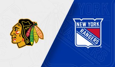 Game Thread: Chicago Blackhawks (27-32-13) @ New York Rangers (28-35-9) Mar 27 2026 6:00 PM CDT