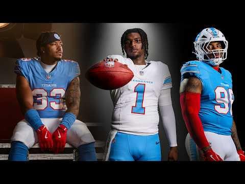 - YouTube - Titans cinematic shots - steady slow mo shots