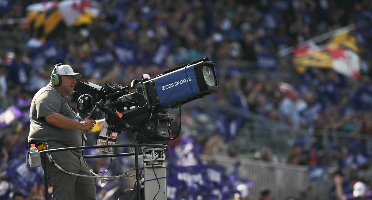 NFL reportedly looking to have new media rights deals in place before September