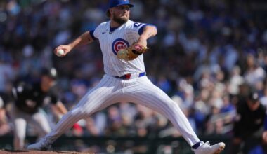 Development of younger relievers big for bullpen