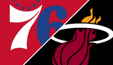 [Game Thread] Philadelphia 76ers (41-33) @ Miami Heat (39-36) - 03/30 7:00 pm ET