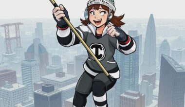 Women’s hockey league declares Detroit ‘fully taken over’ after exciting third period