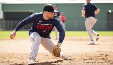 Who will be the breakout star in 2026? – NBC Boston