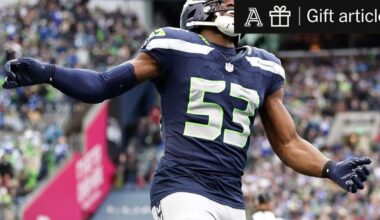 Bengals free agency: What I learned, heard about team during the opening week