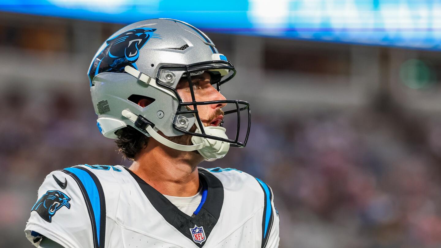 Orlando Storm Names Jack Plummer the Starting QB Over Former Browns QB Dorian Thompson-Robinson