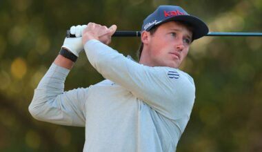 Sleeper Picks: Texas Children's Houston Open