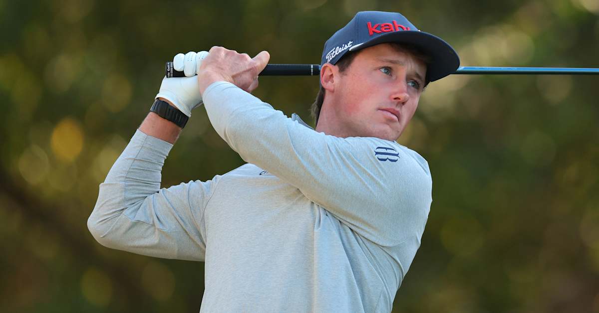 Sleeper Picks: Texas Children's Houston Open