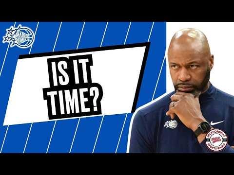 Magic Moment Pod on Paolo & Mosley - Host RJ Saunders interviews @BeyondTheRK