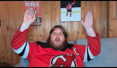 Burning in Hell - Flames 5, Devils 4