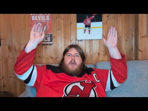Burning in Hell - Flames 5, Devils 4