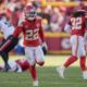 Chiefs trade CB Trent McDuffie to Rams for package of draft picks: Source