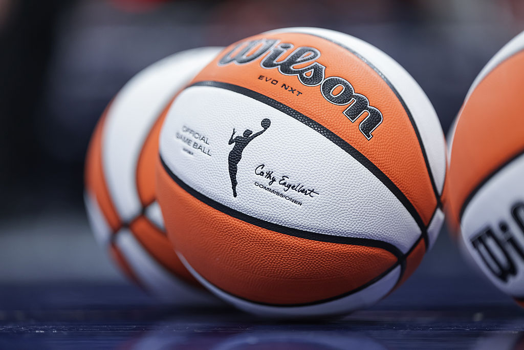 WNBA And Players' Union Reach Verbal Agreement On New CBA