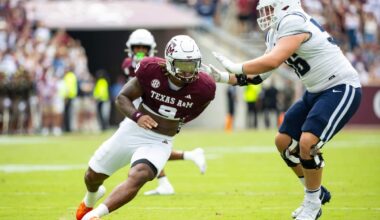 Buffalo Bills 7-round mock draft: Why this class could reshape defense in 2026