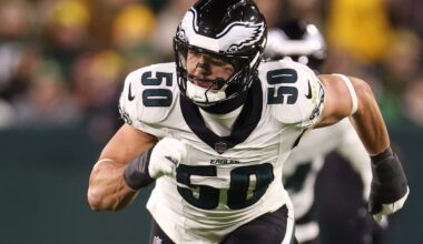 NFL free agency grades 2026: The good, bad and ugly of key deals