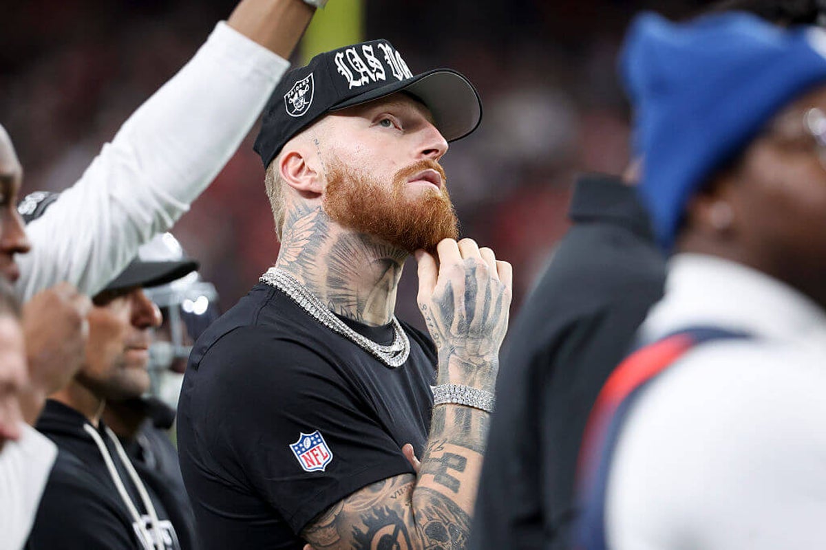 Ravens nix Maxx Crosby trade with Raiders over failed physical: Sources