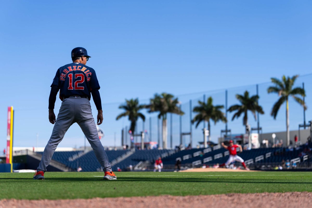 MLB base coaches say new rule to curb pitch tipping has put them in harm’s way