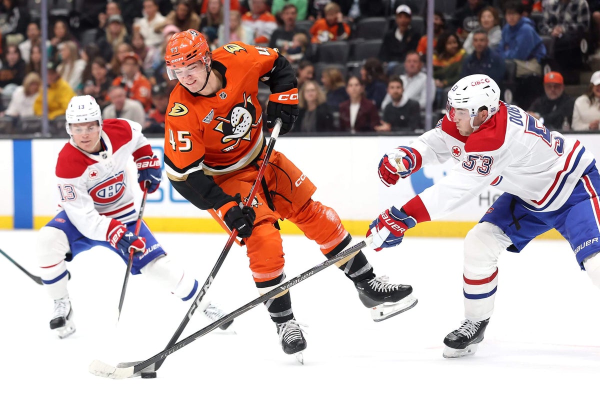 How bad can an NHL team be at five-on-five and still compete for the Stanley Cup?