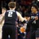 Men’s March Madness 2026 Day 1 takeaways: TCU edges Ohio State, Nebraska rolls on