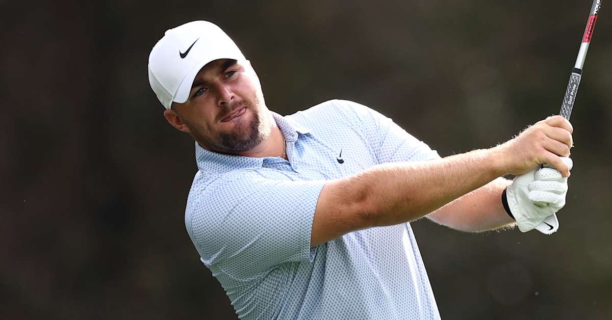 Bolton: Roster course fit at Texas Children's Houston Open