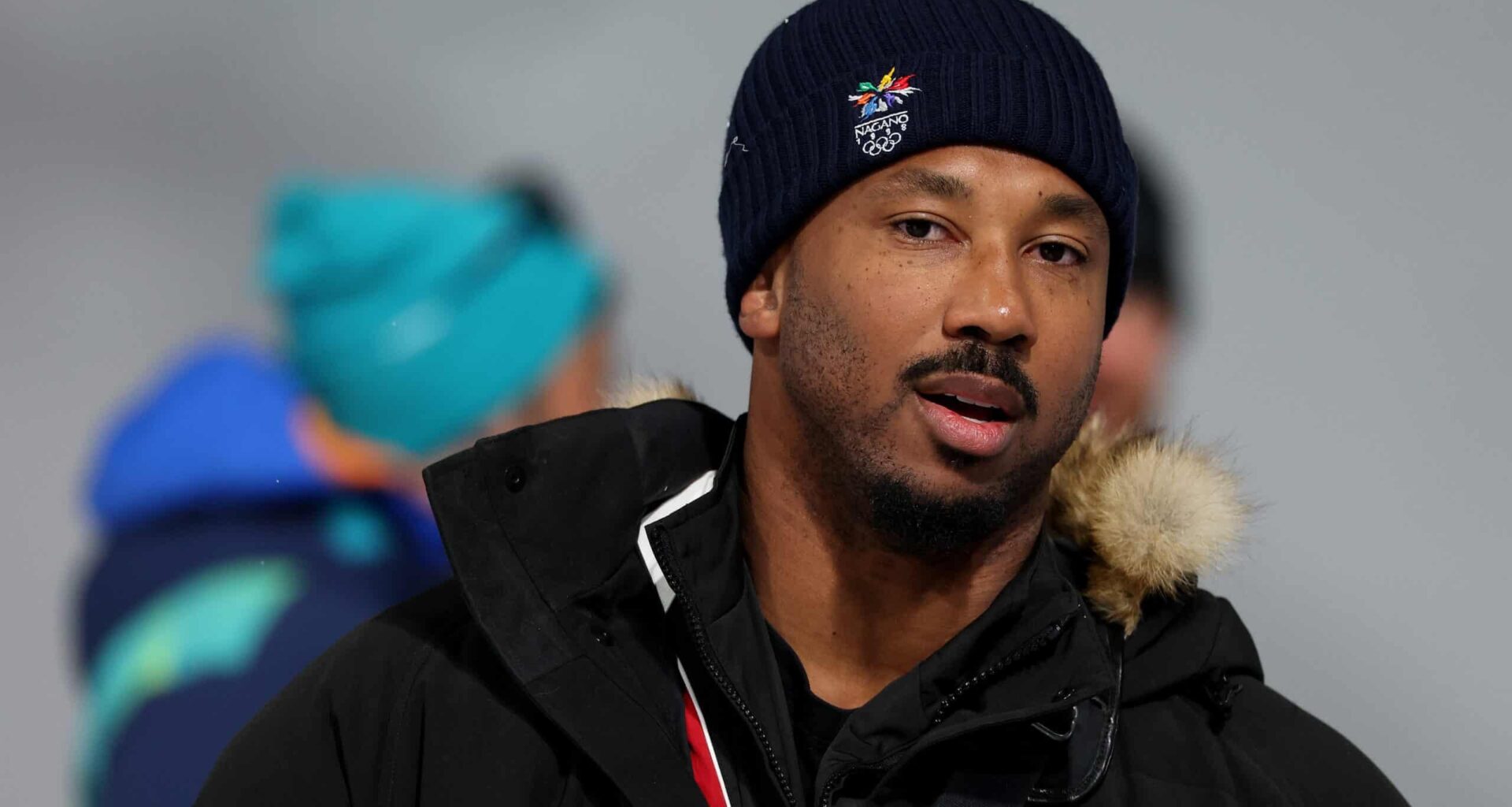 [Browns Nation] Myles Garrett Will Wear Special Emblem On His Jersey In 2026