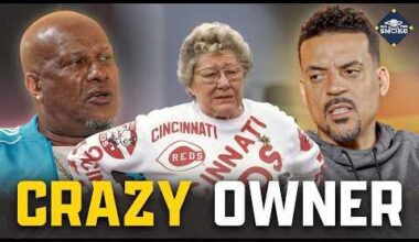 Marge Schott: Most Unhinged Owner In Baseball History?