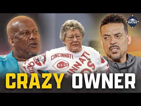 Marge Schott: Most Unhinged Owner In Baseball History?