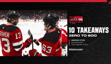 [Stein’s 10 Takeaways]_Zero to 600