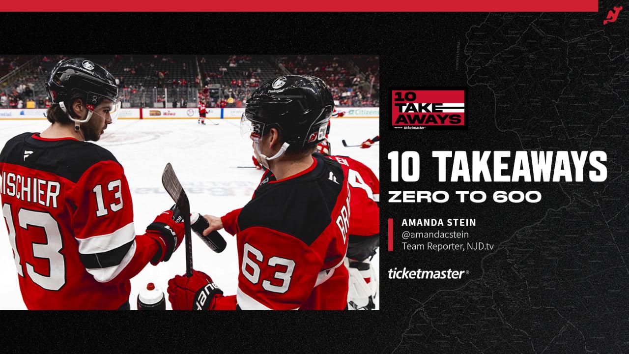 [Stein’s 10 Takeaways]_Zero to 600