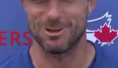 [Blue Jays] A letter to the Blue Jays instead of Santa 🥹