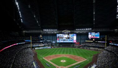 American Family Field to get new hospitality addition