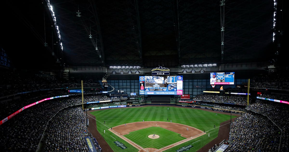 American Family Field to get new hospitality addition