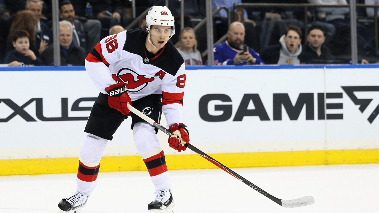 [Morreale NHL]_Hughes ‘honored’ Olympic gold medal-winning puck is at Hall of Fame