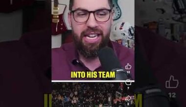 [Kevin O’Connor] ‘The Rockets need to fire Ime today or they’ll never win.’