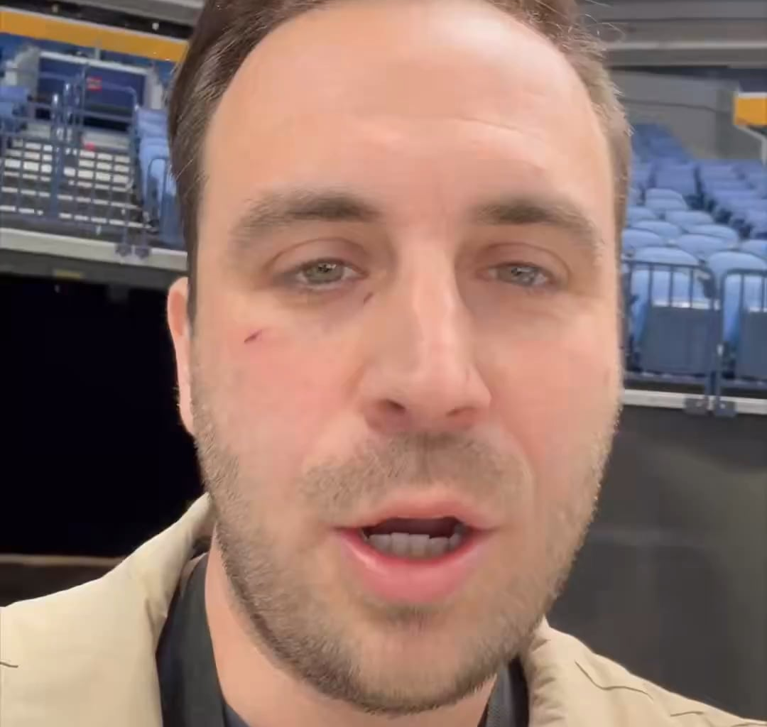 [Matthew Bové] The Sabres wanted to switch up their entrance song. So they formed a committee to pick something new. After some serious testing & thought, they settled with Money For Nothing by Dire Straits. This is the story behind it all.