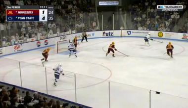 Another Day, Another Fink Highlight