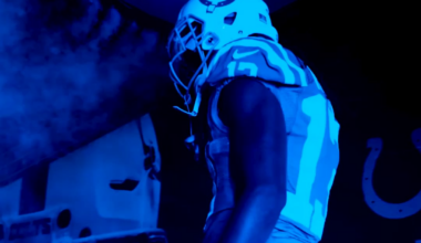 [Colts] Forever a Colt 👻