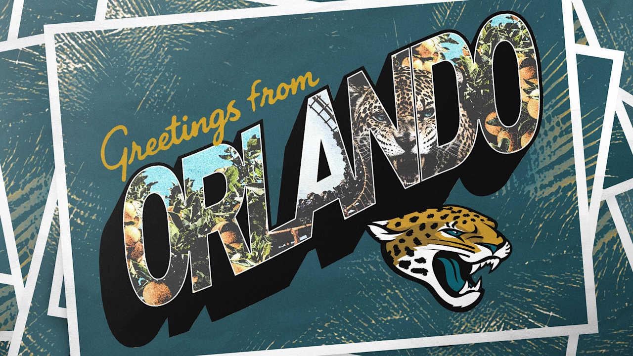 Official: Camping World Stadium to Be Jaguars Temporary Home for 2027
