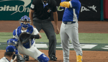 [Highlight] Team Venezuela fans erupted when Eugenio Suárez went deep , captured from center field!